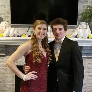 Meet your Posher, Jill